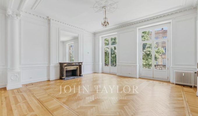 Venta Piso Bordeaux