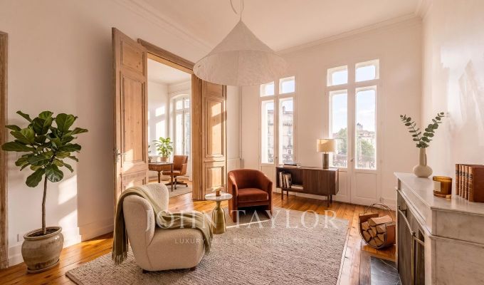 Venta Piso Bordeaux