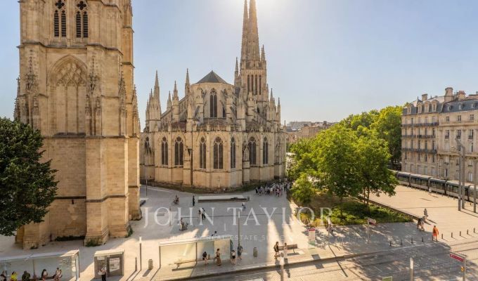 Venta Piso Bordeaux