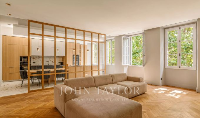 Venta Piso Bordeaux