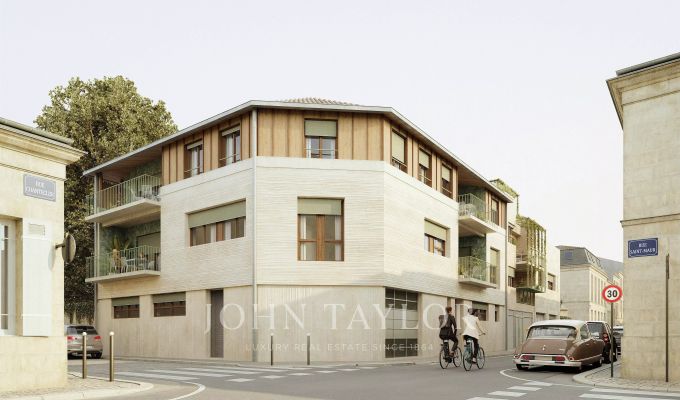 Venta Piso Bordeaux