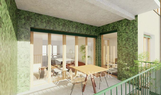 Venta Piso Bordeaux