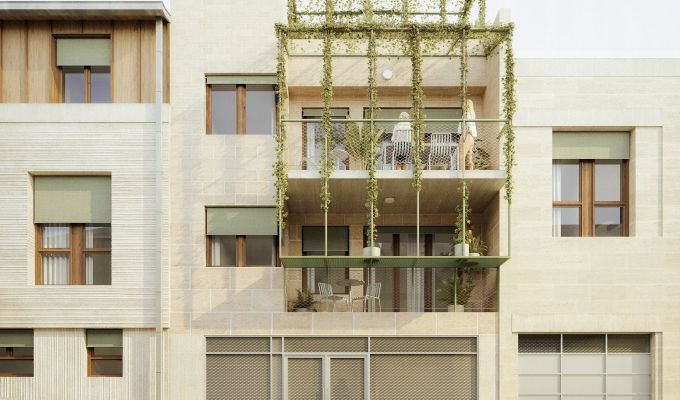 Venta Piso Bordeaux