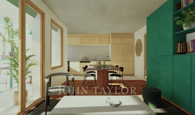 Venta Piso Bordeaux