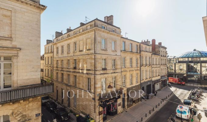 Venta Piso Bordeaux