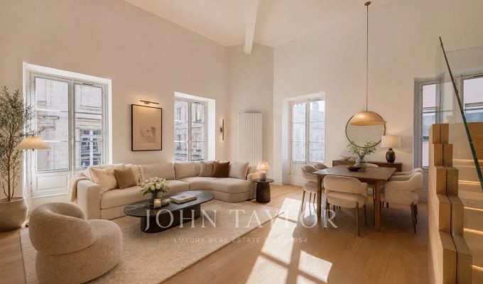 Venta Piso Bordeaux