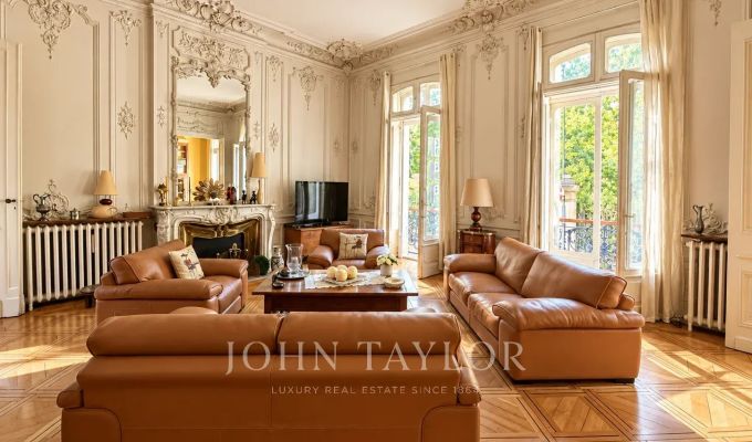 Venta Piso Bordeaux