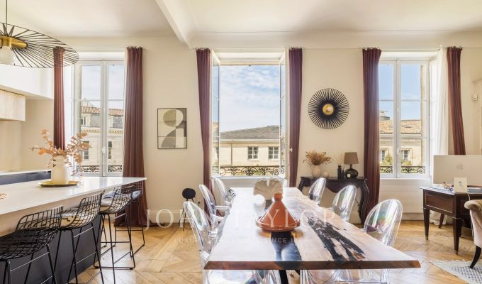 Venta Piso Bordeaux