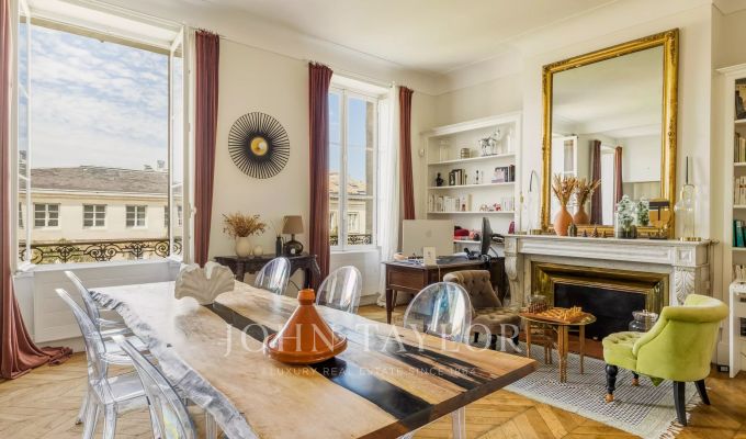 Venta Piso Bordeaux