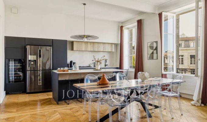 Venta Piso Bordeaux