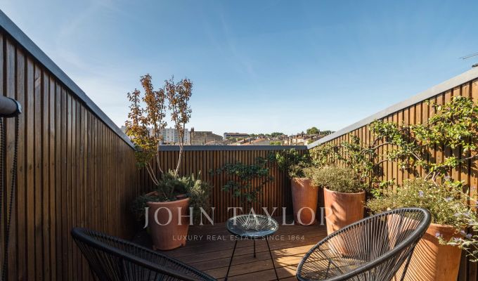 Venta Piso Bordeaux