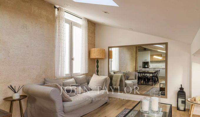 Venta Piso Bordeaux