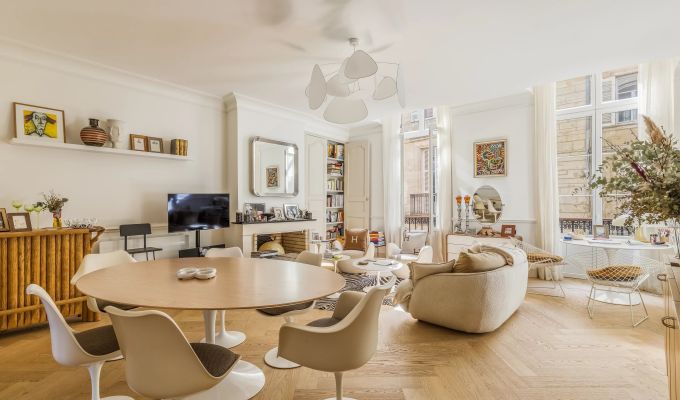 Venta Piso Bordeaux