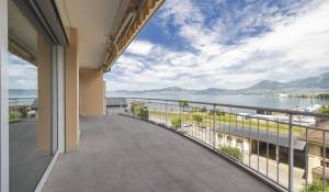 Venta Piso Bouveret