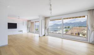 Venta Piso Bouveret