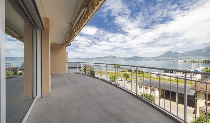 Venta Piso Bouveret