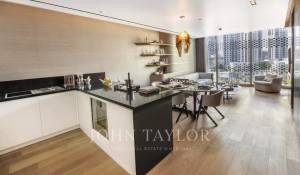 Venta Piso Business Bay