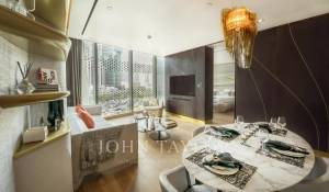 Venta Piso Business Bay