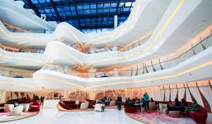 Venta Piso Business Bay