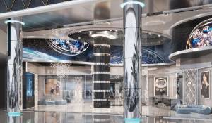 Venta Piso Business Bay