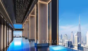 Venta Piso Business Bay