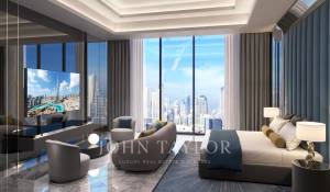 Venta Piso Business Bay