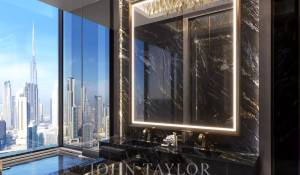 Venta Piso Business Bay