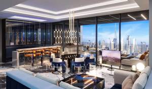 Venta Piso Business Bay