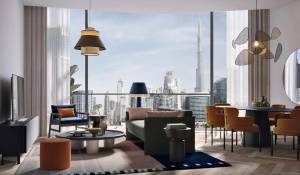 Venta Piso Business Bay