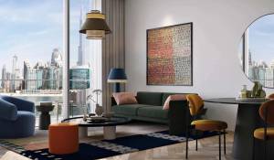 Venta Piso Business Bay