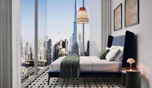 Venta Piso Business Bay