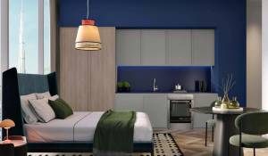 Venta Piso Business Bay