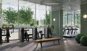 Venta Piso Business Bay