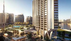 Venta Piso Business Bay