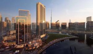 Venta Piso Business Bay