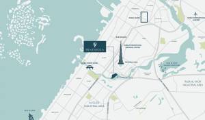 Venta Piso Business Bay