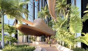 Venta Piso Business Bay