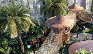 Venta Piso Business Bay