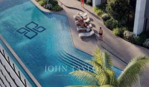 Venta Piso Business Bay