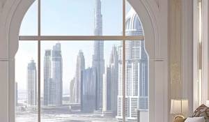 Venta Piso Business Bay