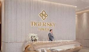 Venta Piso Business Bay