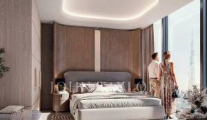 Venta Piso Business Bay