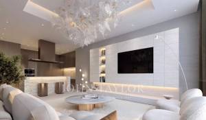 Venta Piso Business Bay