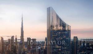 Venta Piso Business Bay