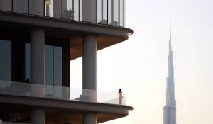 Venta Piso Business Bay