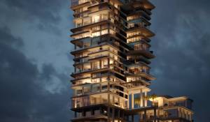 Venta Piso Business Bay