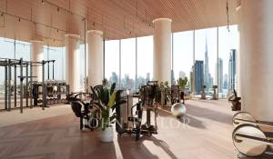 Venta Piso Business Bay