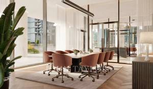 Venta Piso Business Bay