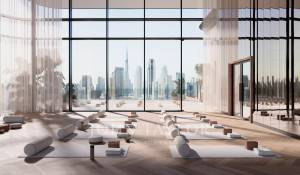 Venta Piso Business Bay