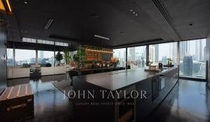 Venta Piso Business Bay
